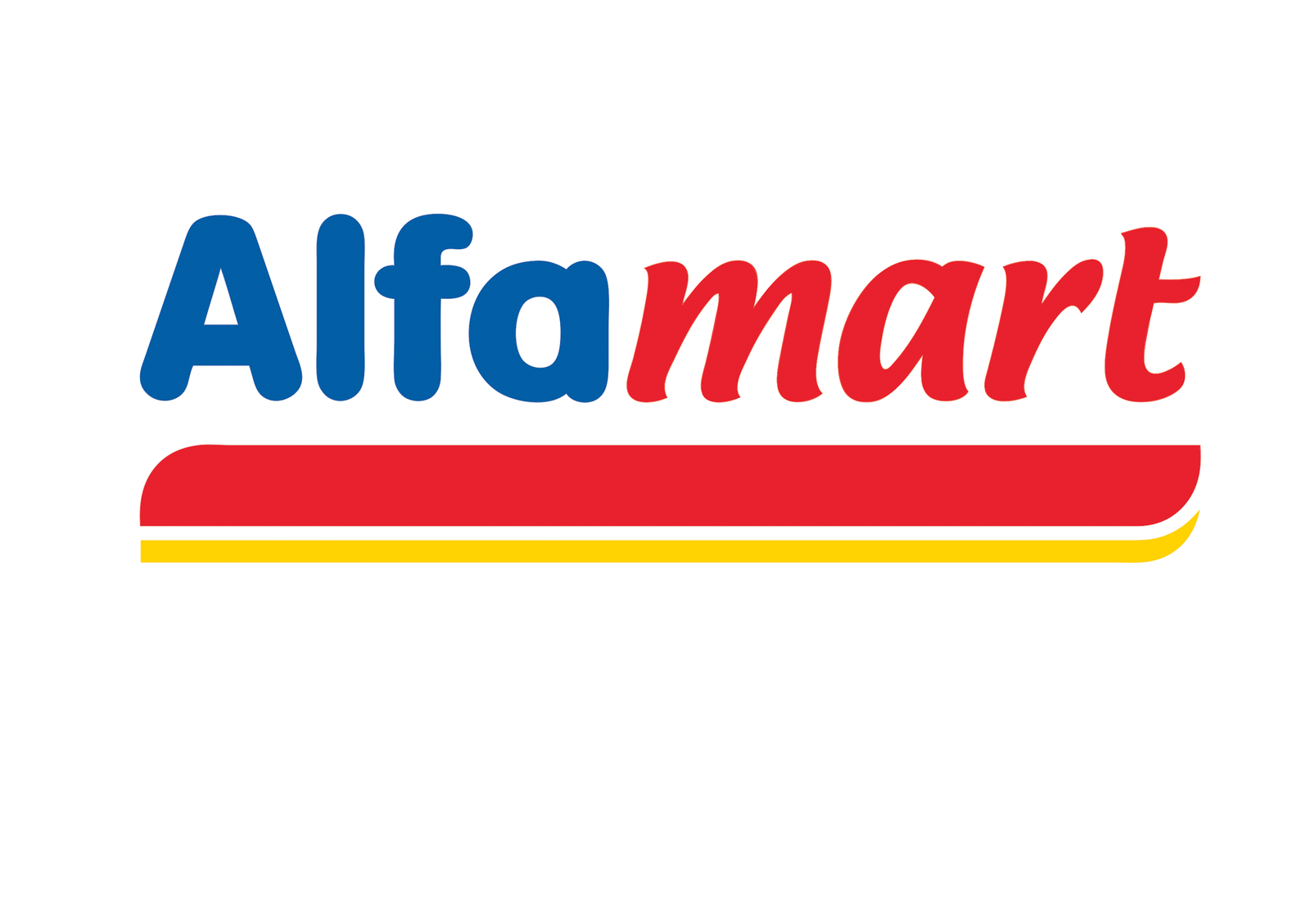 ALFAMART