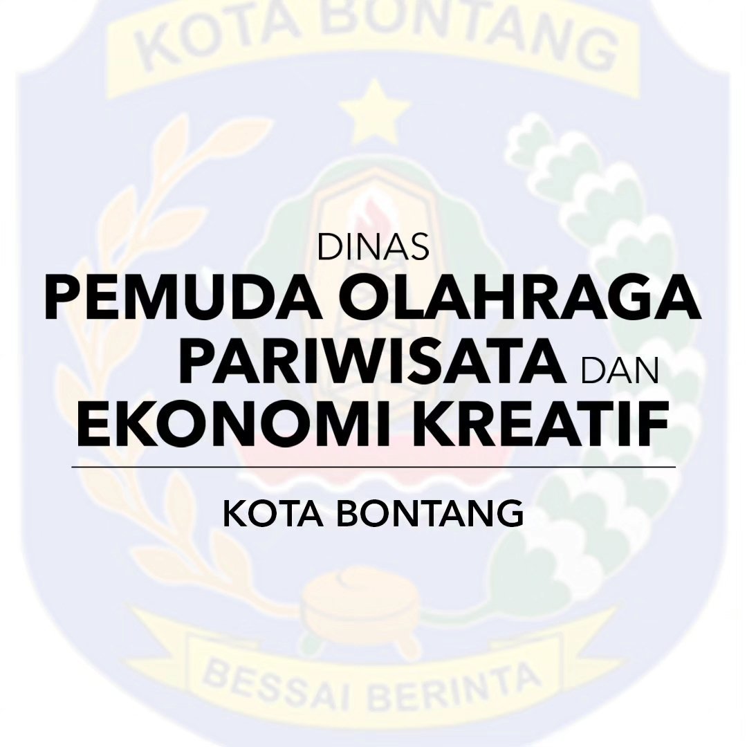 DISPOPAR Kota Bontang