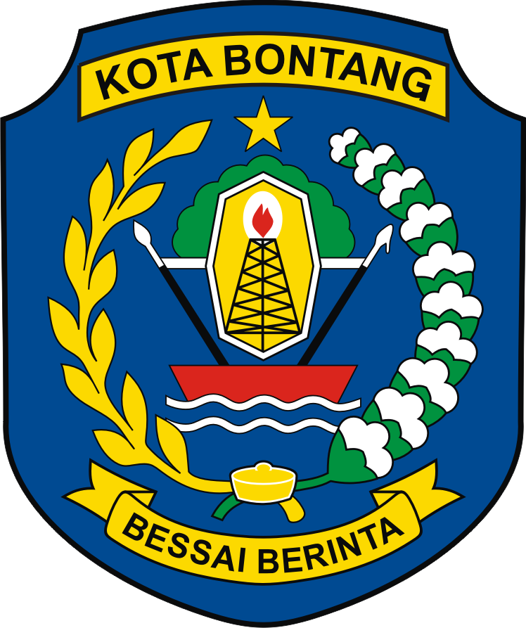 DISNAKER Kota Bontang