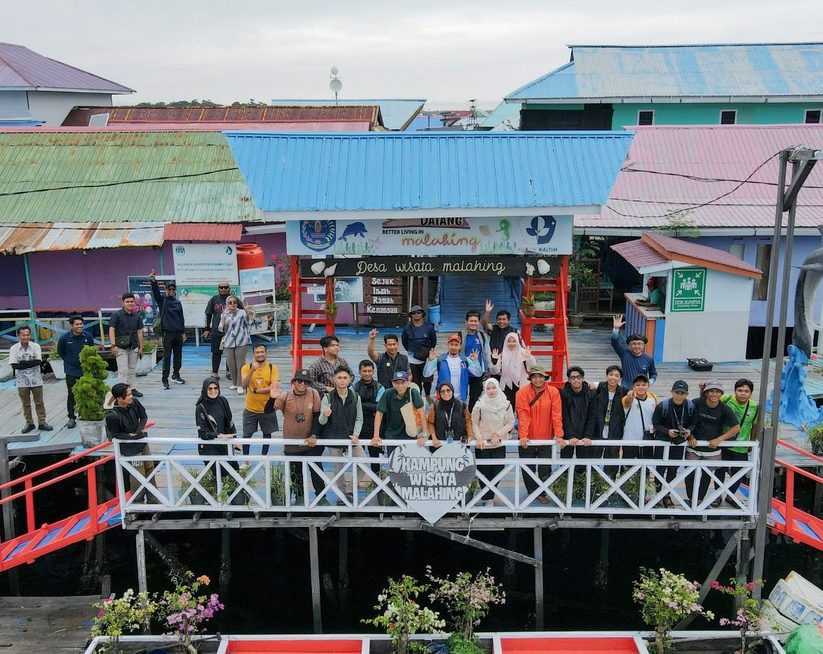 Kampung Malahing
