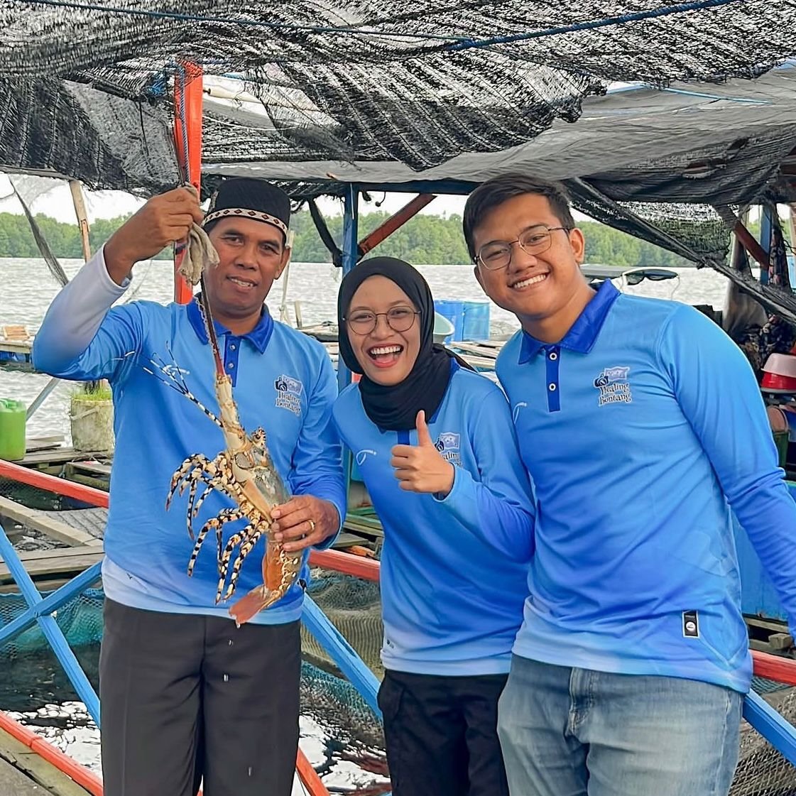 Penuh dengan Edukasi