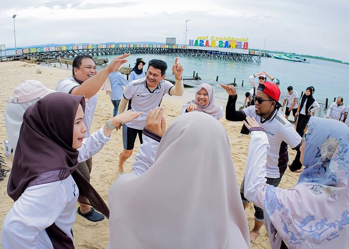 Outbound Memories