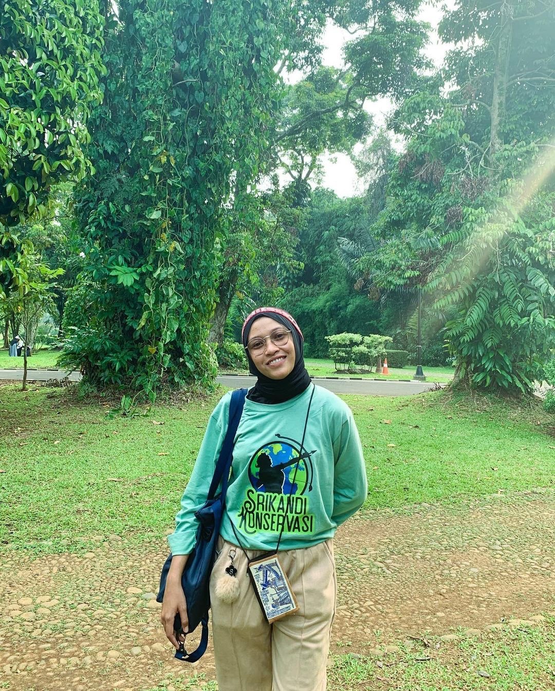 SURYANI INO Berdayakan Nelayan untuk Lestarikan Laut